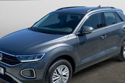 VW T-Roc 15.400 km 26.439 &euro; Hagen 27628