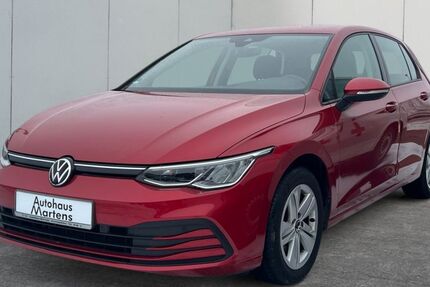 VW Golf 78.091 km 19.980 &euro; Grevesmühlen 23936