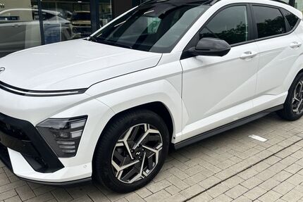 Hyundai KONA 34.900 km 26.990 &euro; Espelkamp 32339