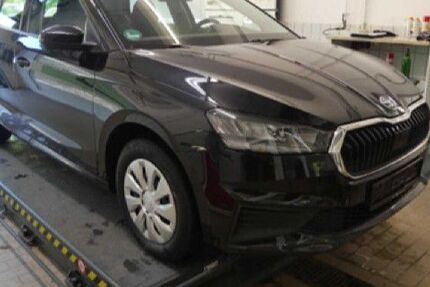 Skoda Fabia 61.479 km 12.990 &euro; Saarbrücken 66130