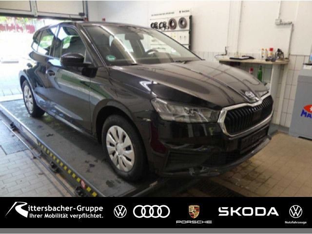 Skoda Fabia 61.479 km 12.990 &euro; Saarbrücken 66130