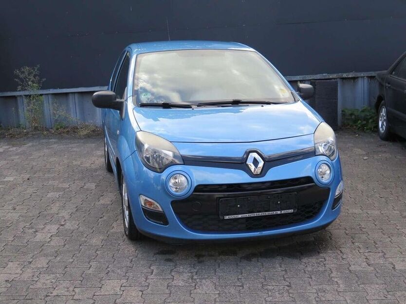 Twingo