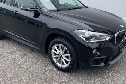 BMW X1 159.000 km 11.900 € Sindelfingen 71065