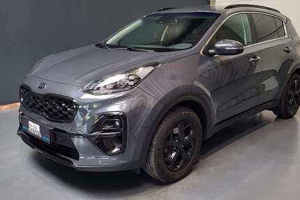 Kia Sportage 99.457 km 18.950 &euro; Teltow 14513