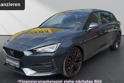 Cupra Leon 23.503 km 29.990 &euro; Wuppertal 42109