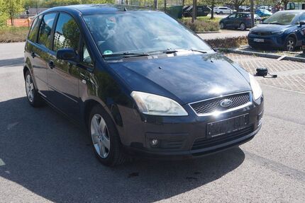 Ford C-Max 186.500 km 1.999 &euro; Unterschleißheim 85716