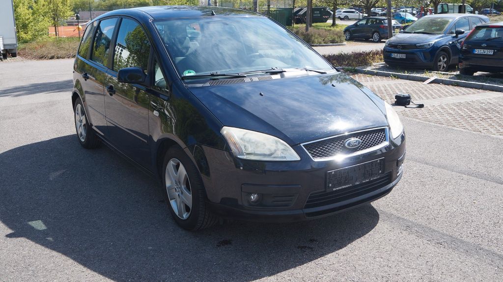 Ford C-Max 186.500 km 2.380 &euro; Unterschleißheim 85716
