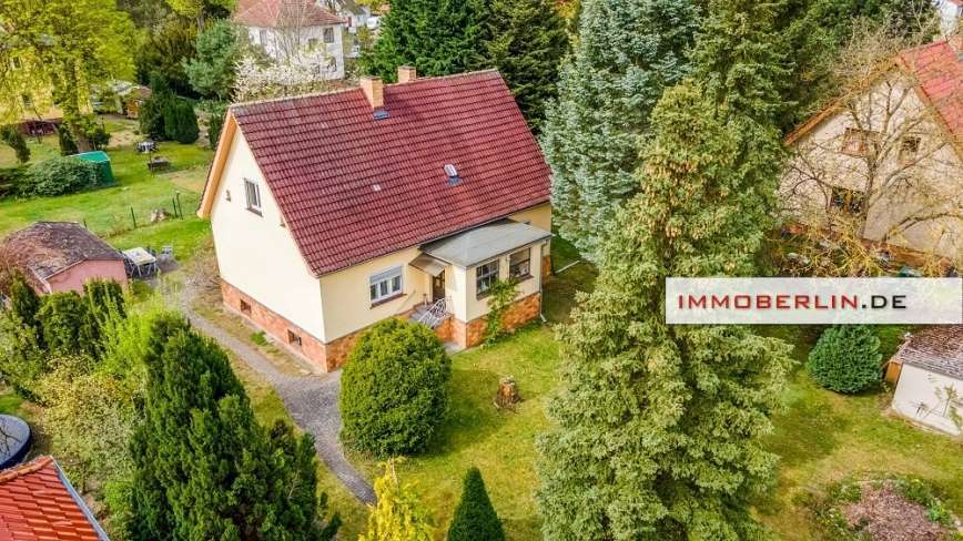 Haus zum Kaufen in Michendorf 440.000 € 150 m²