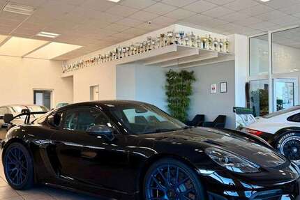 Porsche Cayman 18.451 km 145.850 &euro; Stuhr-Seckenhausen 28816