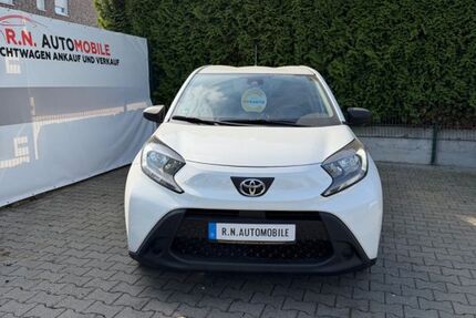 Toyota Aygo (X) 83.943 km 9.600 &euro; Dortmund 44388