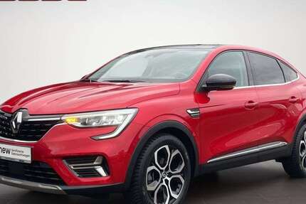 Renault Arkana 37.900 km 19.900 &euro; Hannover 30177