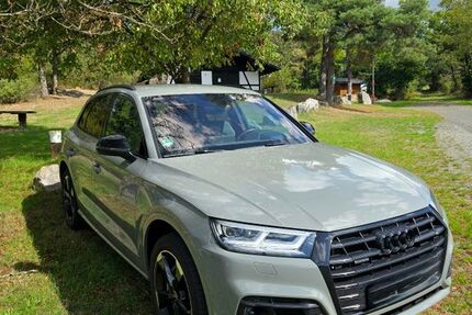 Audi Q5 107.000 km 25.500 &euro; Bischoffen 35649