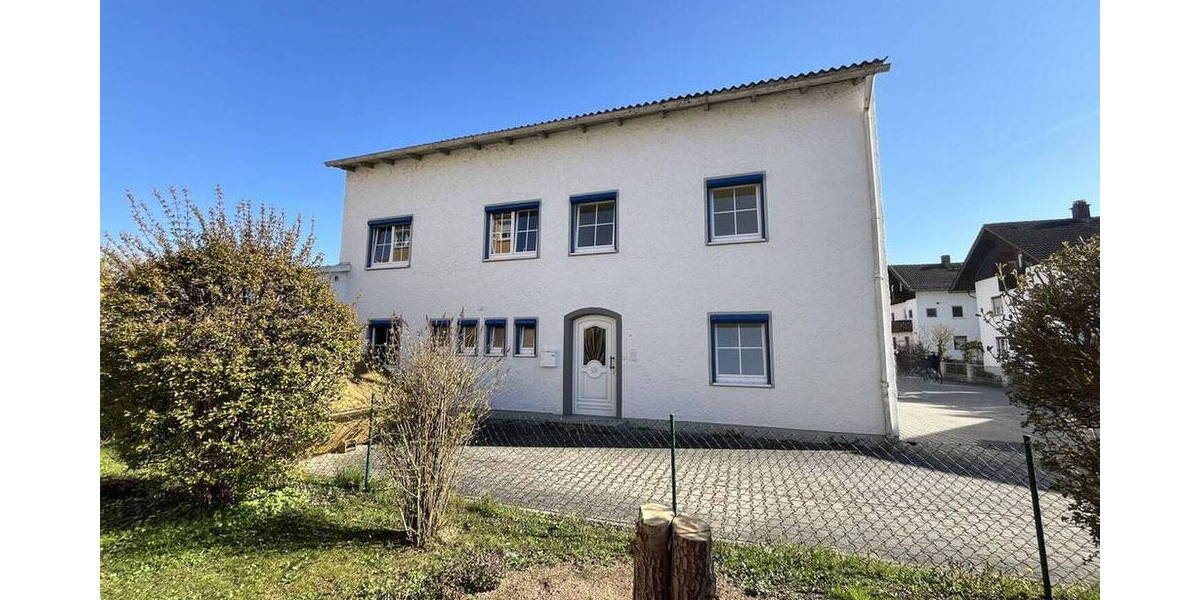 Mehrfamilienhaus, Wohnhaus Eggenfelden - 7 Zimmer, 245 m&sup2;, 650.000&euro; | Angebot:26306511