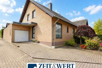 Haus Zülpich - 5 Zimmer, 154 m&sup2;, 475.000&euro; | Angebot:27096993