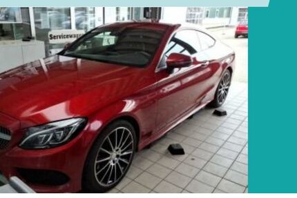 Mercedes-Benz C 250 103.446 km 22.790 &euro; Weil der Stadt 71263