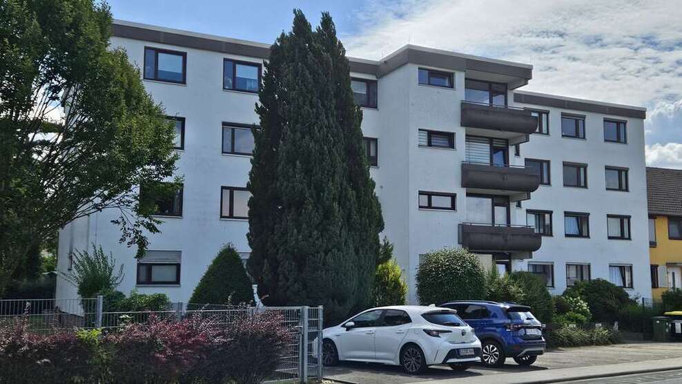 Wohnung zum Kaufen in Pohlheim 125.000 € 38 m²