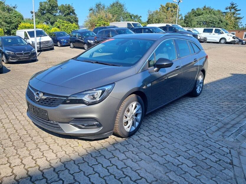 Astra