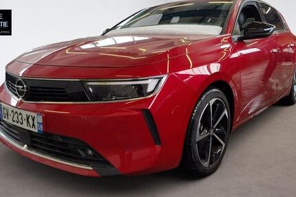 Opel Astra 3.900 km 17.780 &euro; Schwandorf 92421