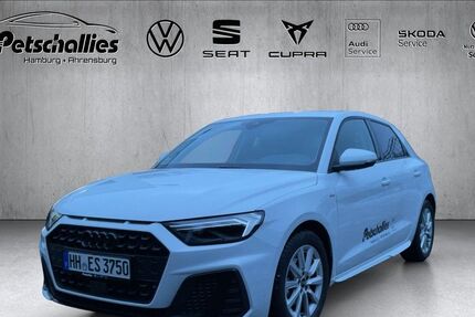 Audi A1 6.000 km 31.450 &euro; Hamburg 22393