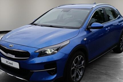 Kia XCeed 73.350 km 18.490 &euro; Landshut 84030
