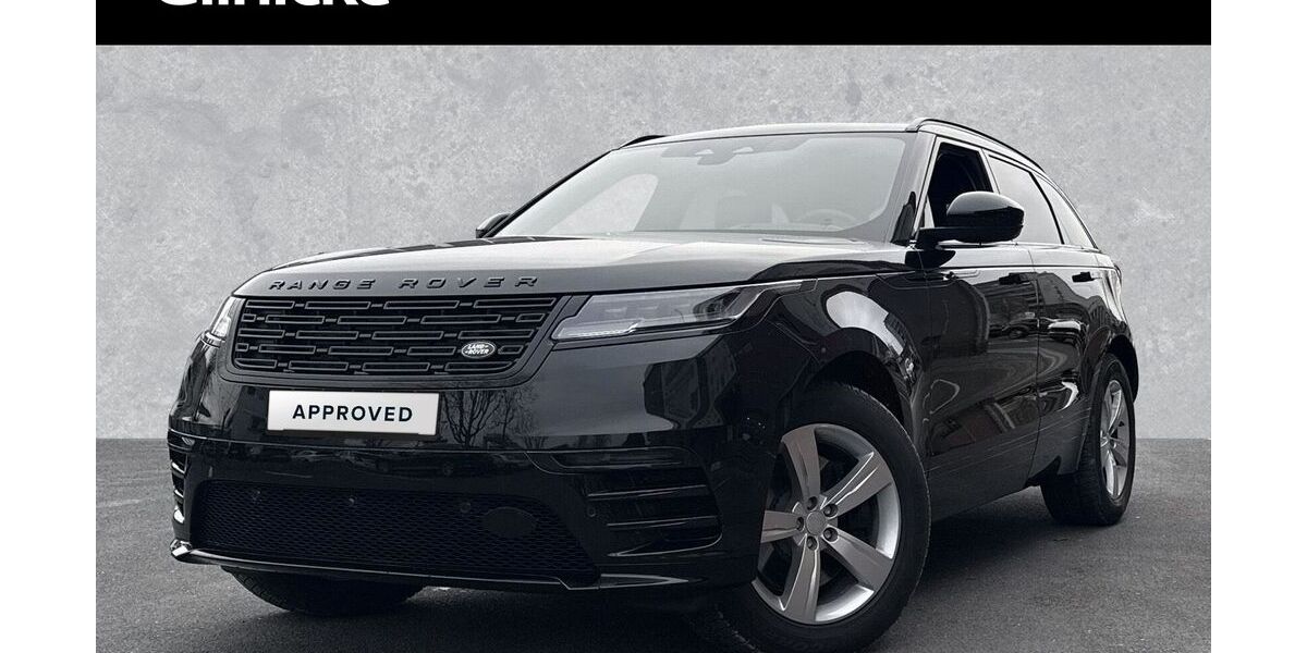 Land Rover Range Rover Velar 2.500 km 89.880 &euro; Frankfurt a.M. 60314