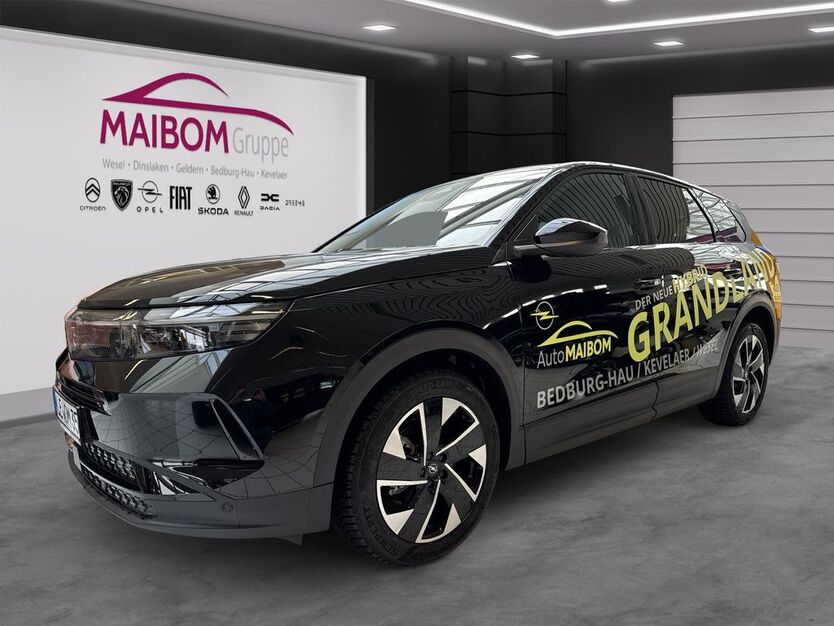 Opel Grandland (X) 2.501 km 36.990 € Kevelaer 47623