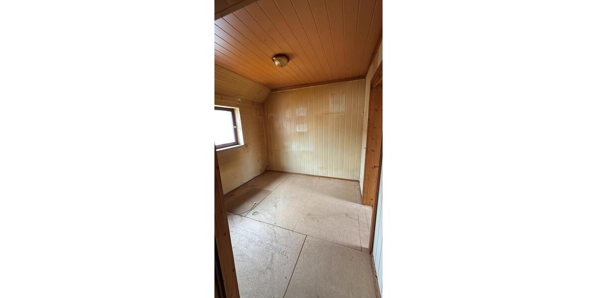 Doppelhaushälfte zentrumsnah 7 zimmer