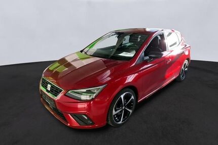 Seat Ibiza 43.450 km 16.770 &euro; Forchheim 91301
