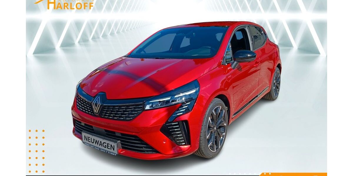 Renault Clio 4.900 km 18.990 &euro; Chemnitz 09126