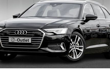 Audi A6 157.903 km 28.900 &euro; Beckum 59269