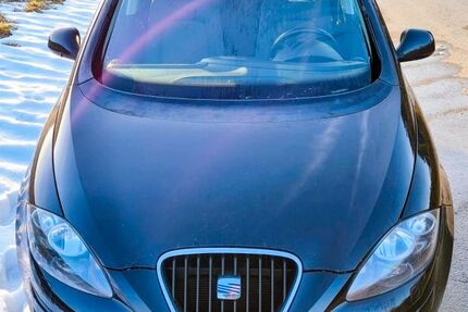 Seat Altea 195.000 km 4.499 &euro; Bad Münder 31848