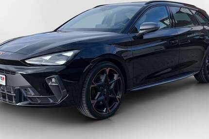 Cupra Leon 35.000 km 39.850 &euro; Ilmenau 98693