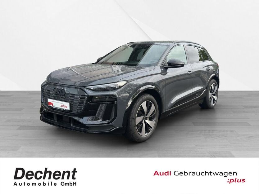 Audi Andere 4.500 km 82.490 € Saarlouis 66740