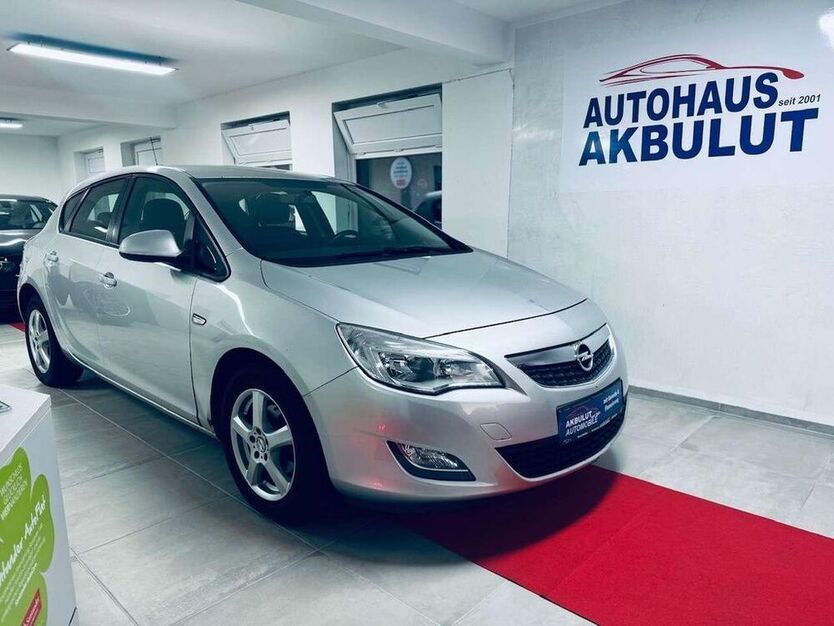 Astra