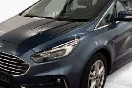 Ford S-Max 179.000 km 14.990 &euro; Lampertheim 68623
