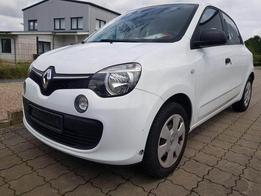 Twingo