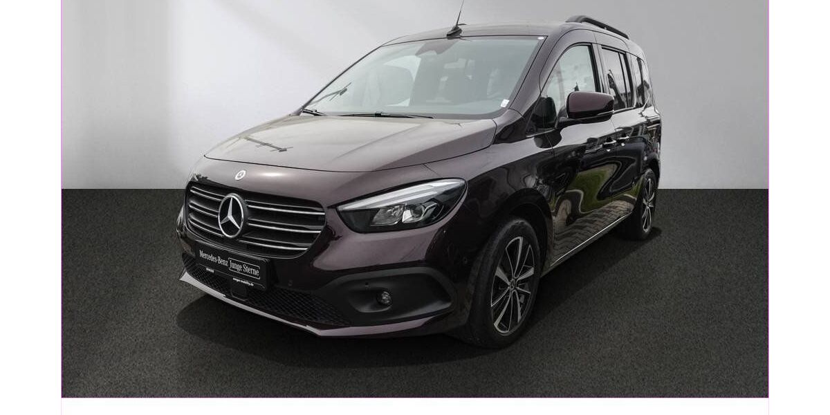 Mercedes-Benz T-Klasse 29.269 km 29.750 &euro; Rosbach 61191