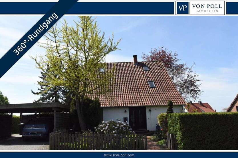 Haus zum Kaufen in Erkerode 525.000 € 140 m²