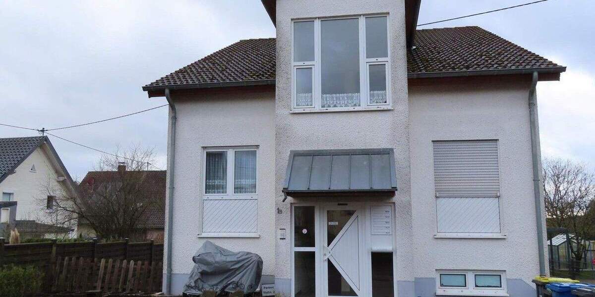 Mehrfamilienhaus, Wohnhaus Losheim am See Losheim - 1 Zimmer, 277 m&sup2;, 535.000&euro; | Angebot:25657476