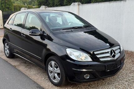 Mercedes-Benz B 150 107.250 km 4.190 &euro; Frankfurt Oder 15234