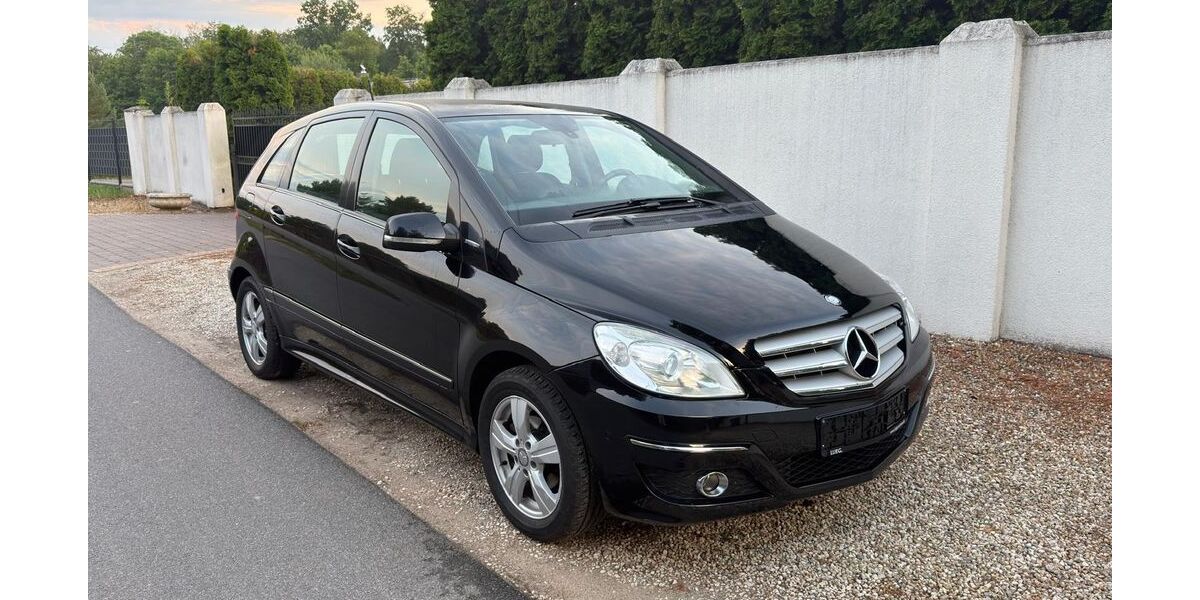 Mercedes-Benz B 150 107.250 km 4.190 &euro; Frankfurt Oder 15234