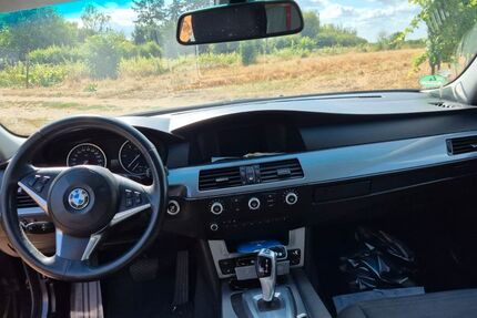 BMW 520 235.000 km 5.499 &euro; Hochheim am Main 65239