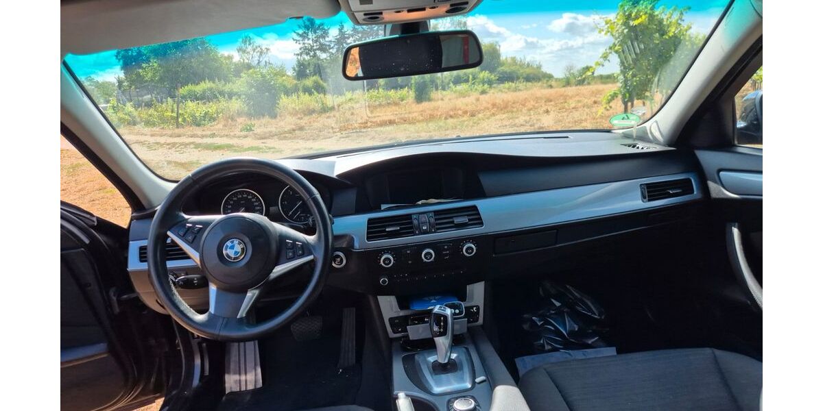 BMW 520 235.000 km 5.499 &euro; Hochheim am Main 65239