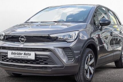 Opel Crossland (X) 28.516 km 18.950 &euro; Iserlohn 58636