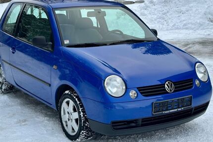 VW Lupo 93.820 km 2.400 &euro; Wiggensbach 87487