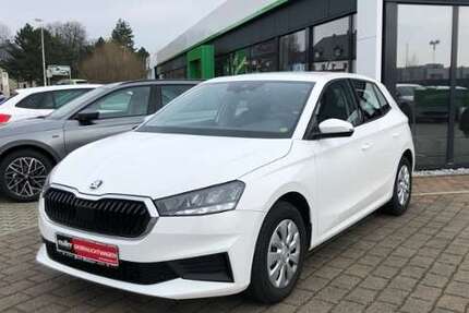 Skoda Fabia 58.873 km 11.990 &euro; Glauchau 08371