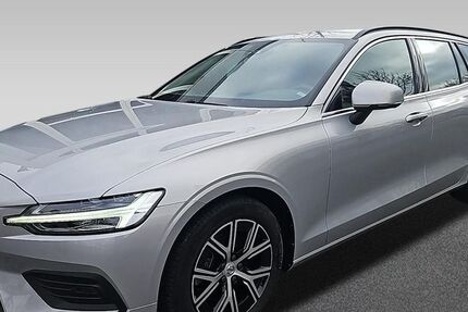 Volvo V60 10.694 km 33.998 &euro; Chemnitz OT Röhrsdorf 09247