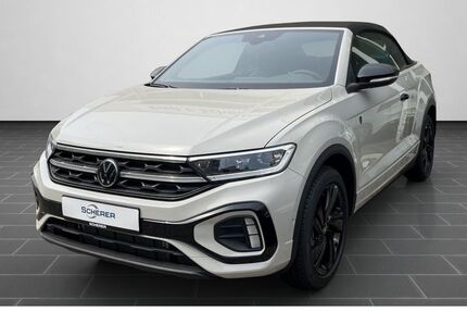 VW T-Roc 2.000 km 43.980 &euro; Aschaffenburg 63741