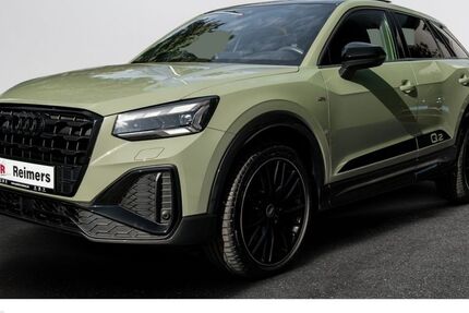 Audi Q2 16.020 km 29.990 € Hamburg 22457