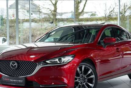Mazda 6 88.000 km 25.800 &euro; Remscheid/NRW 42855